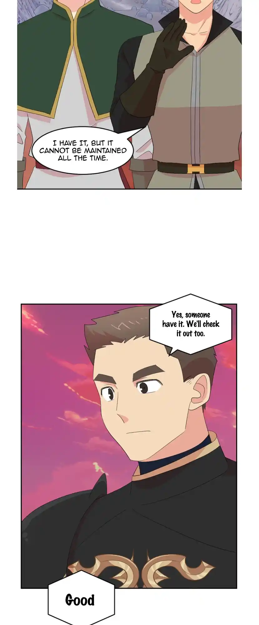 Reader (Chang Han-Yoon) Chapter 172