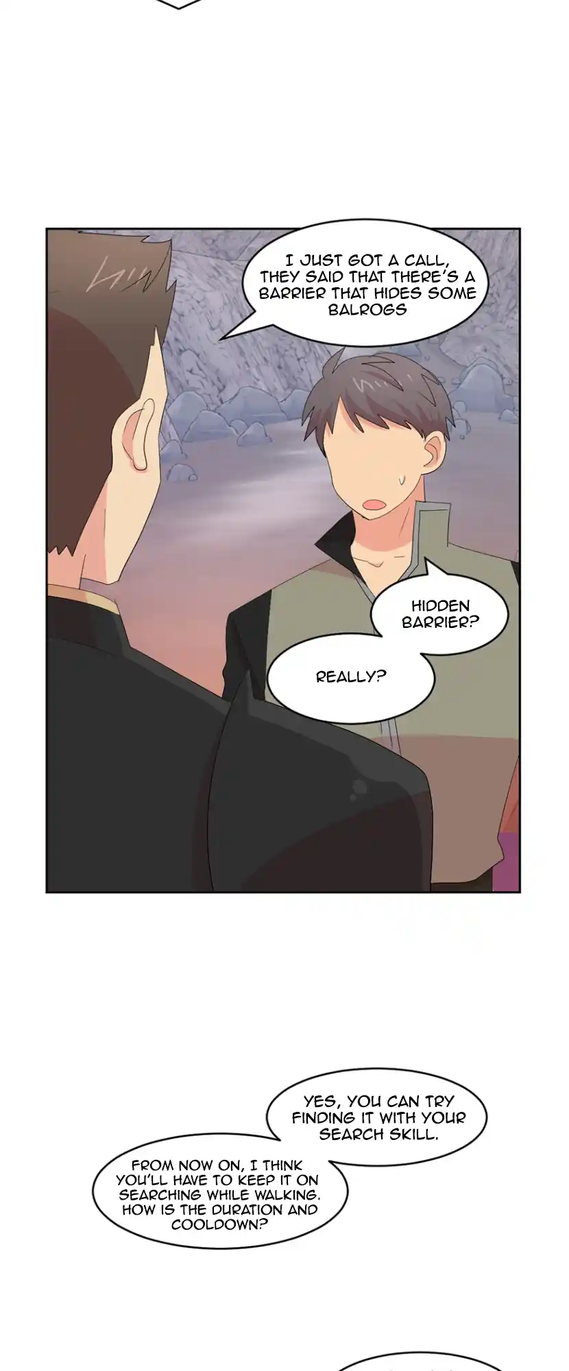 Reader (Chang Han-Yoon) Chapter 172