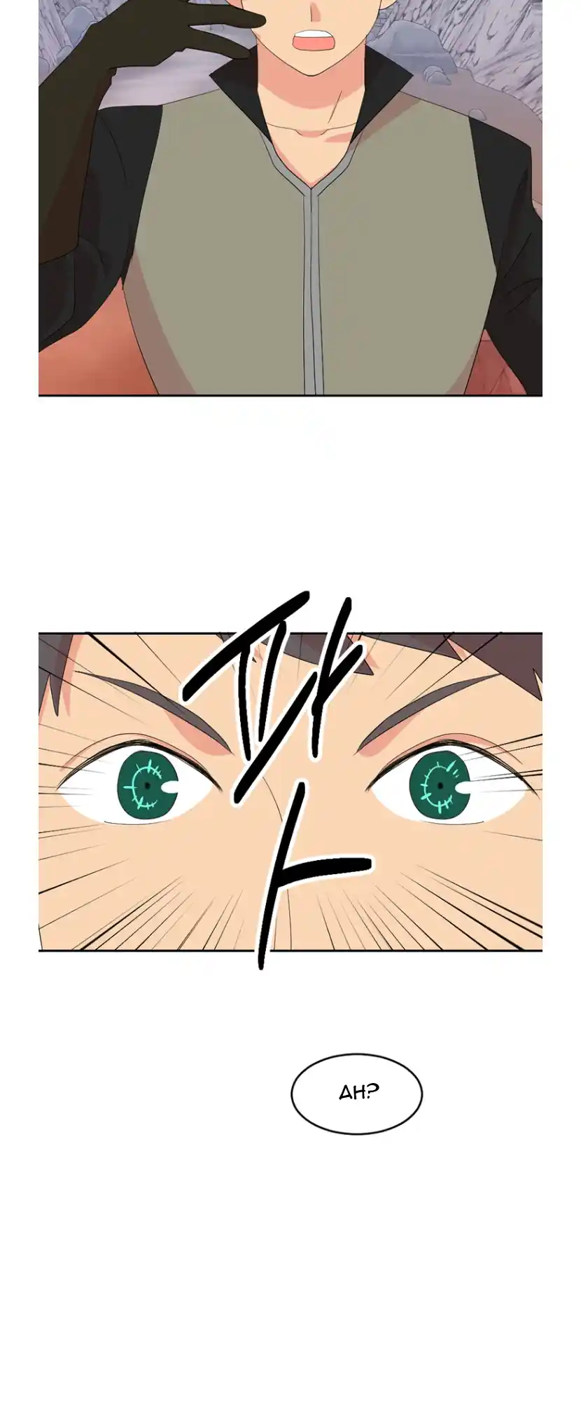 Reader (Chang Han-Yoon) Chapter 172