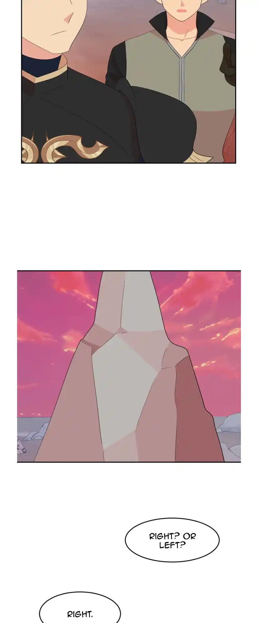 Reader (Chang Han-Yoon) Chapter 172