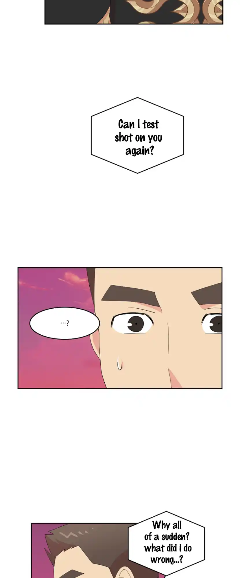 Reader (Chang Han-Yoon) Chapter 172