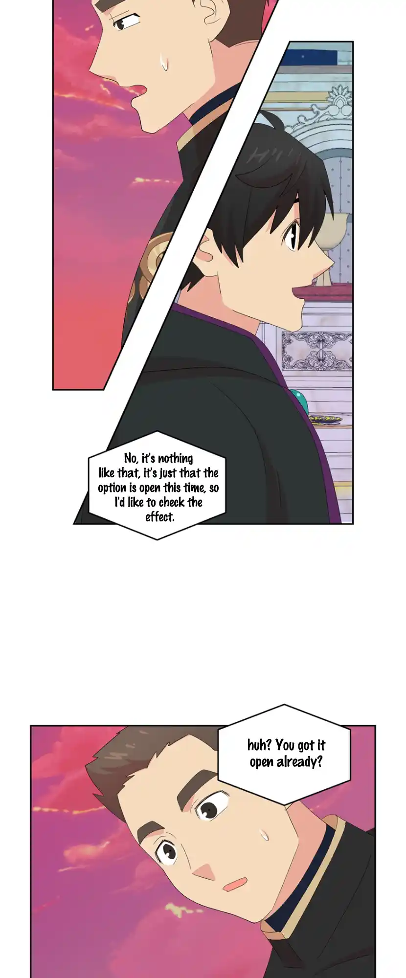 Reader (Chang Han-Yoon) Chapter 172