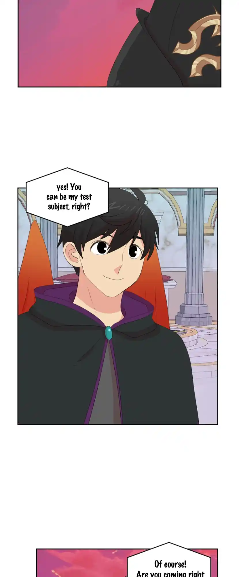 Reader (Chang Han-Yoon) Chapter 172