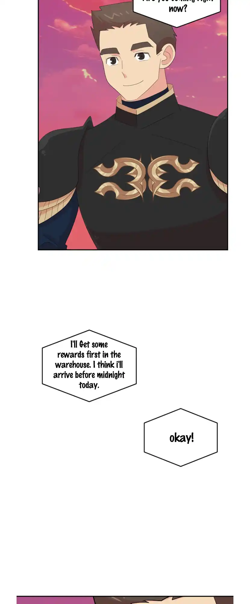 Reader (Chang Han-Yoon) Chapter 172