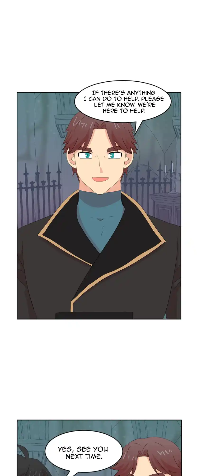 Reader (Chang Han-Yoon) Chapter 172