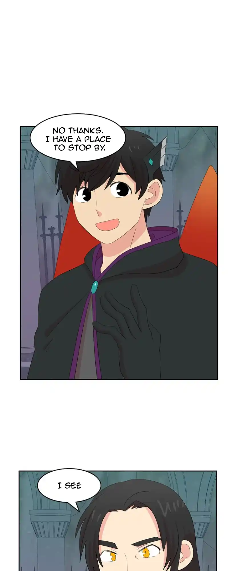 Reader (Chang Han-Yoon) Chapter 172