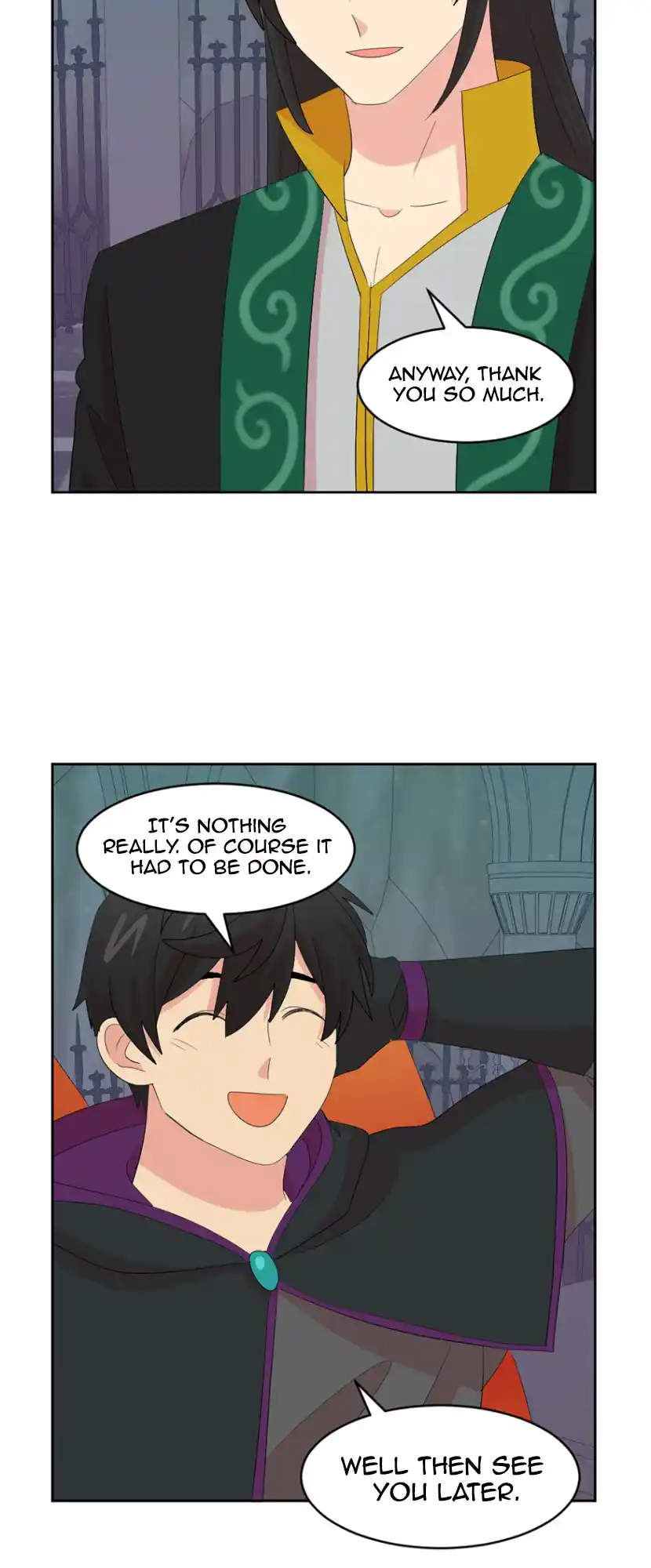 Reader (Chang Han-Yoon) Chapter 172