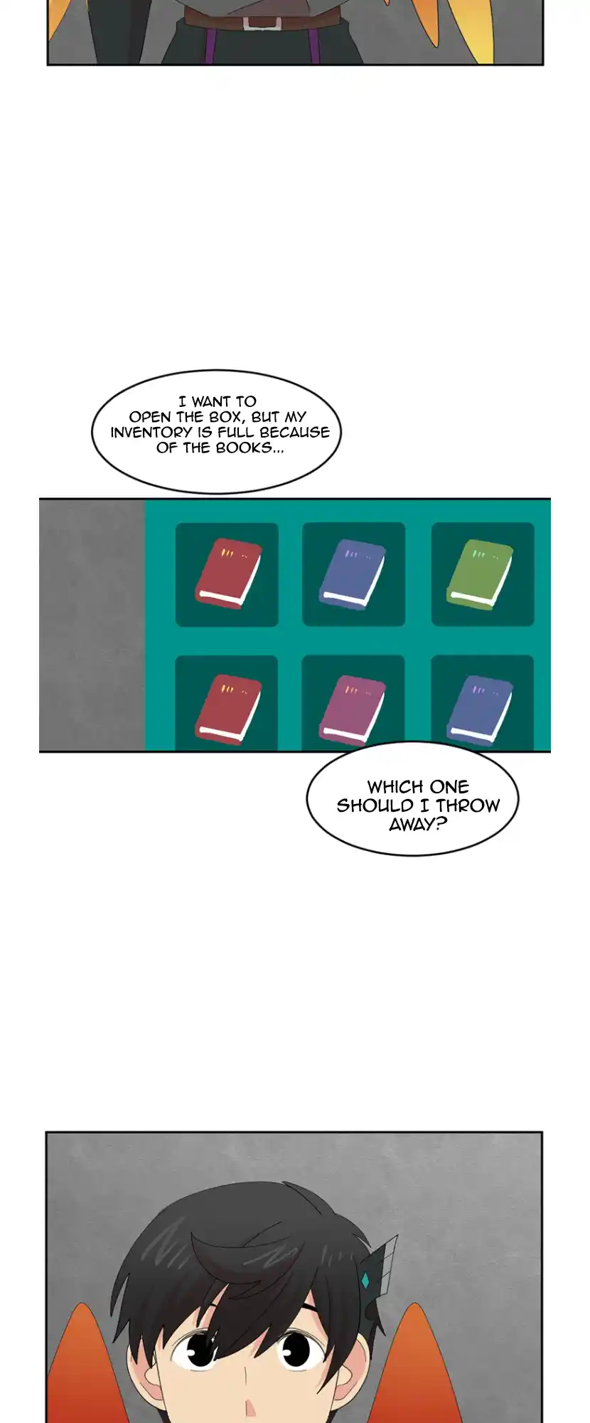 Reader (Chang Han-Yoon) Chapter 172