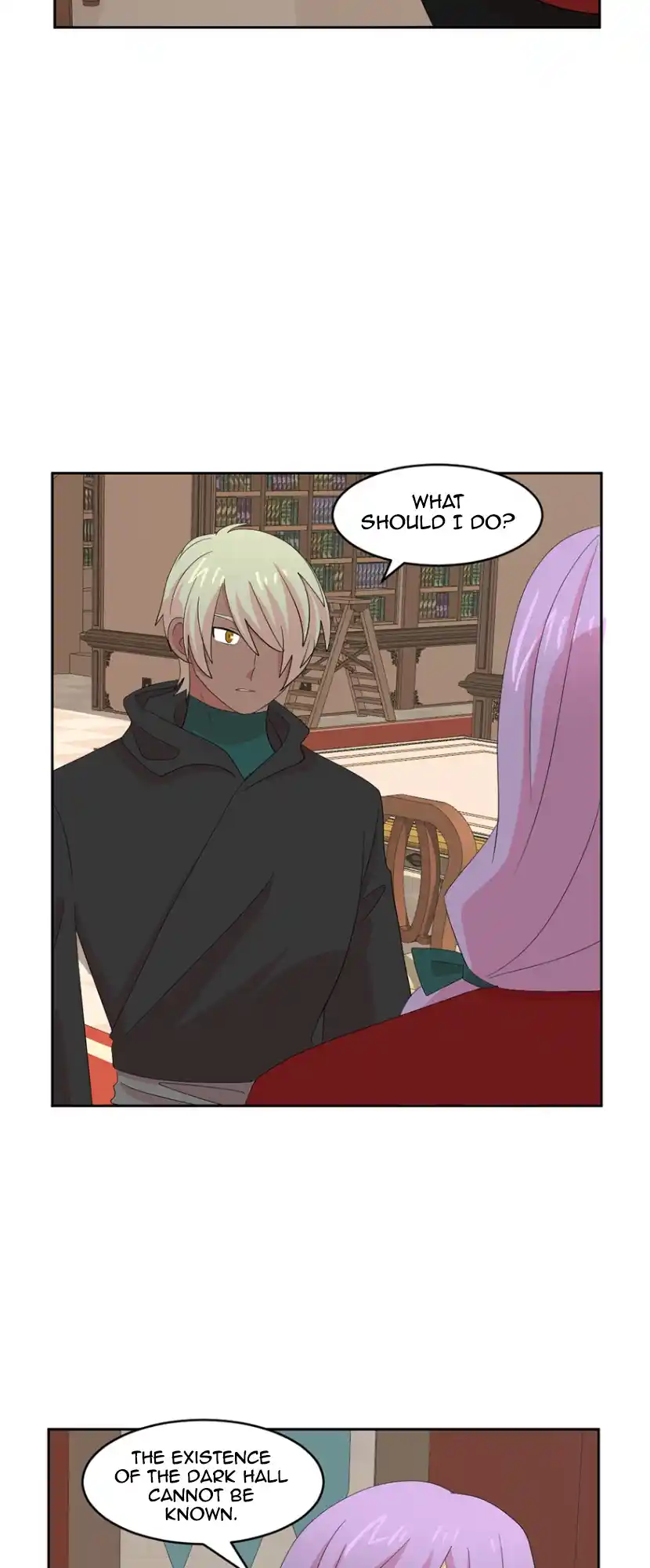 Reader (Chang Han-Yoon) Chapter 172