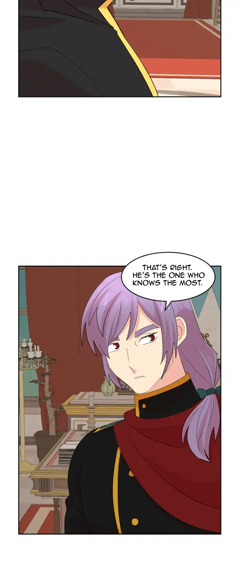 Reader (Chang Han-Yoon) Chapter 172