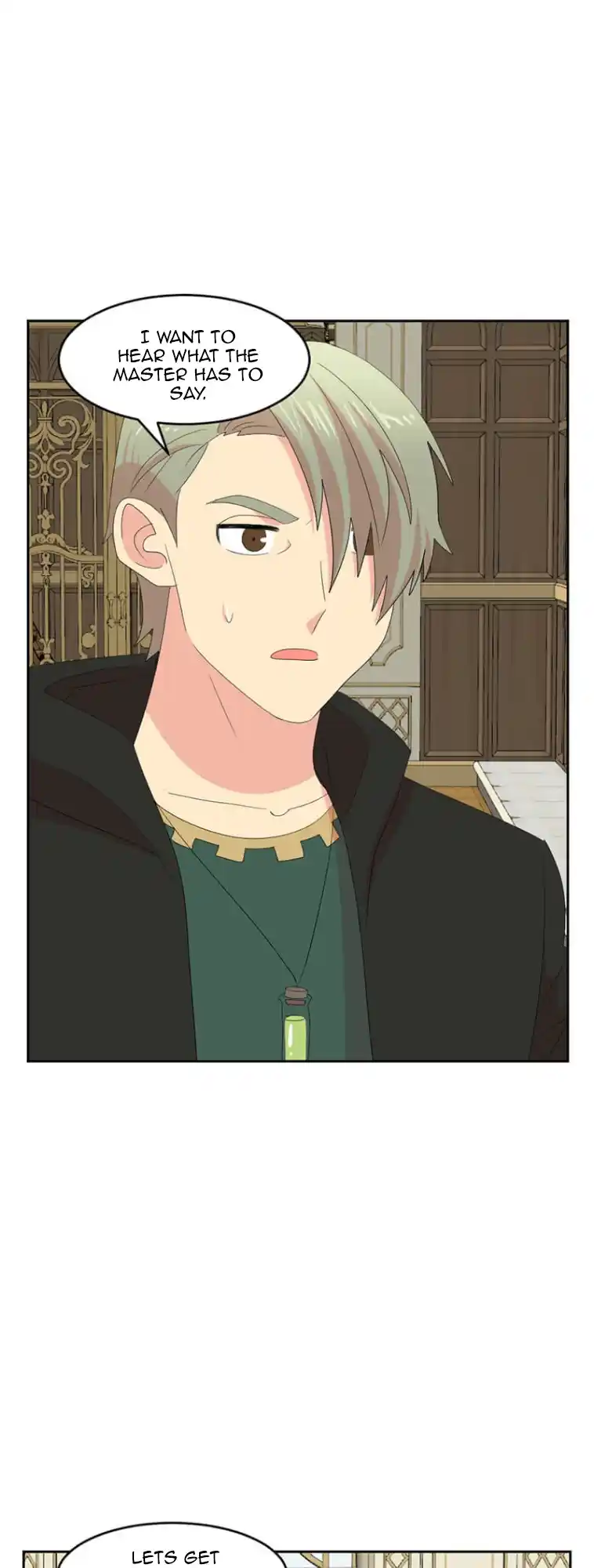 Reader (Chang Han-Yoon) Chapter 174