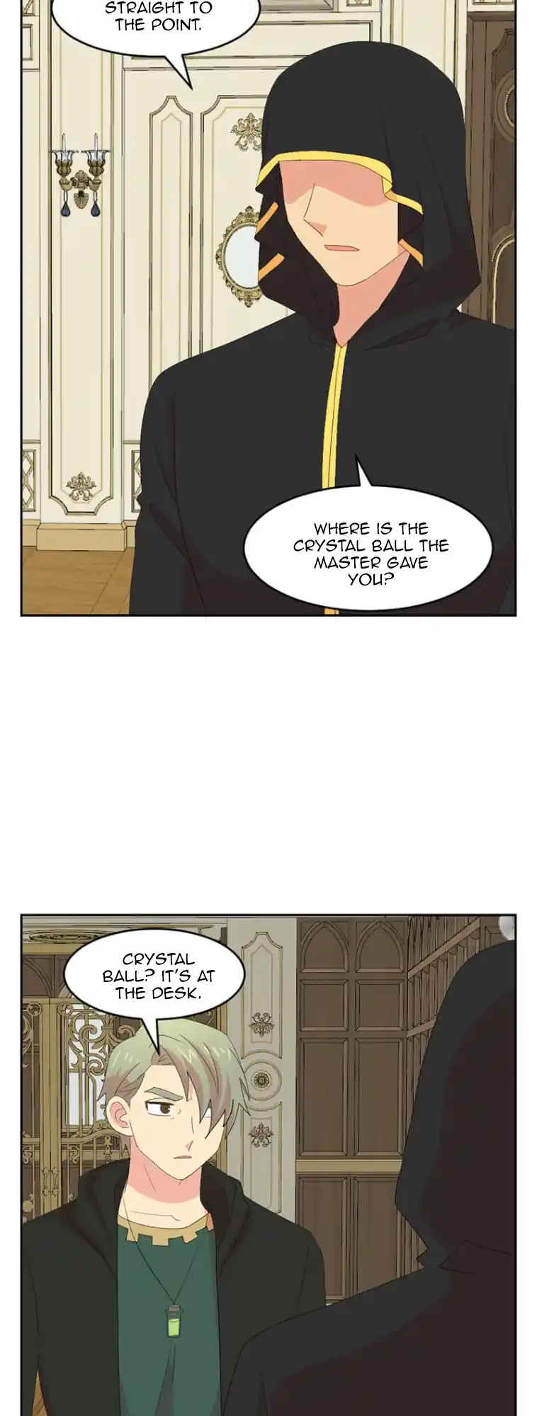 Reader (Chang Han-Yoon) Chapter 174