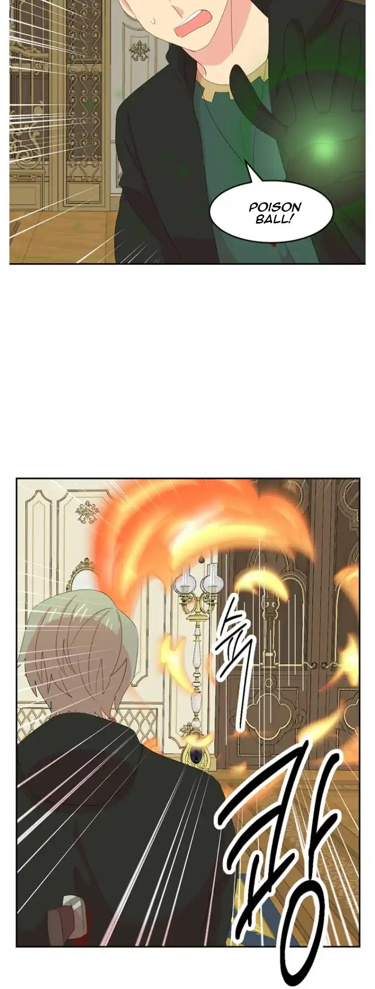 Reader (Chang Han-Yoon) Chapter 174