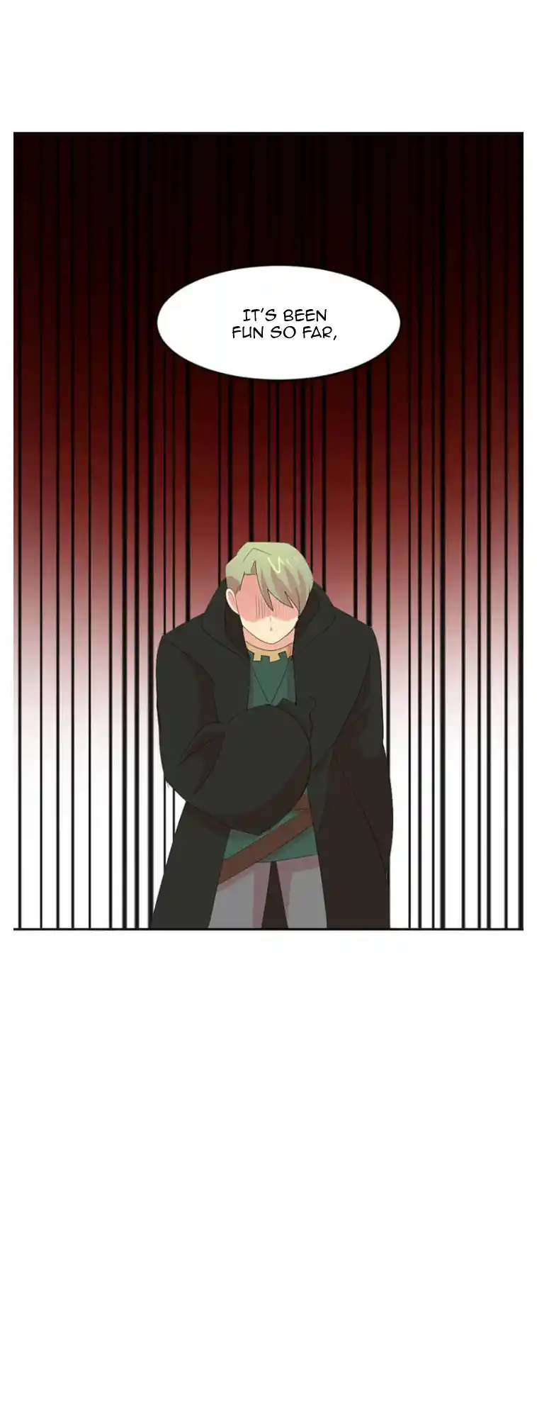 Reader (Chang Han-Yoon) Chapter 174