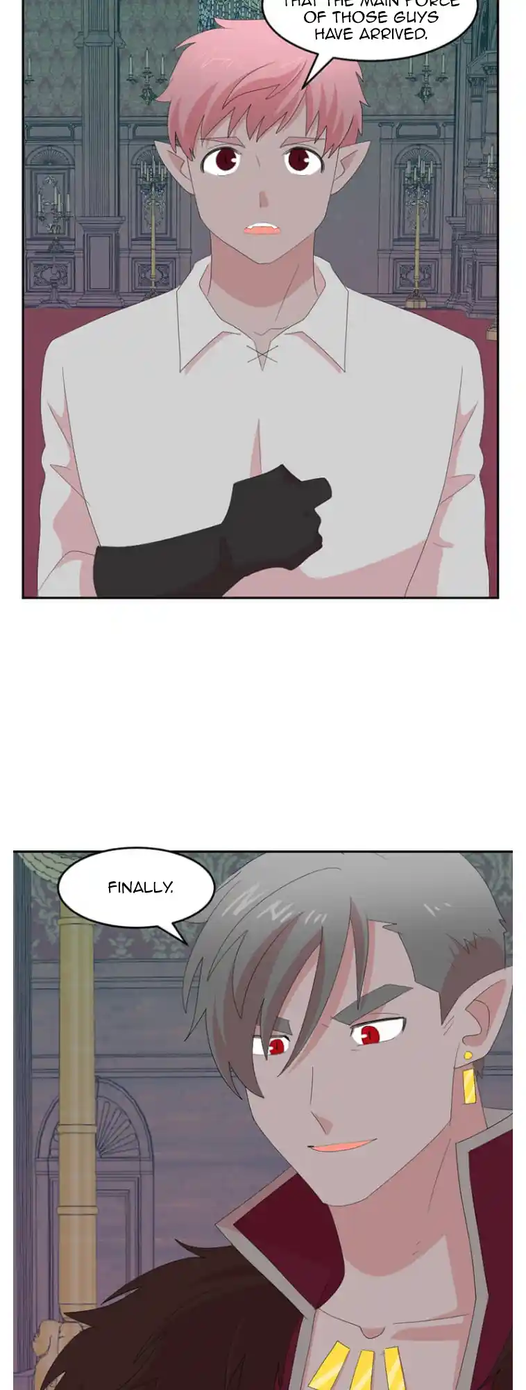 Reader (Chang Han-Yoon) Chapter 174