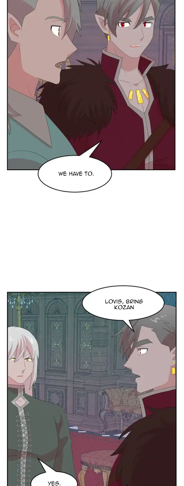 Reader (Chang Han-Yoon) Chapter 174