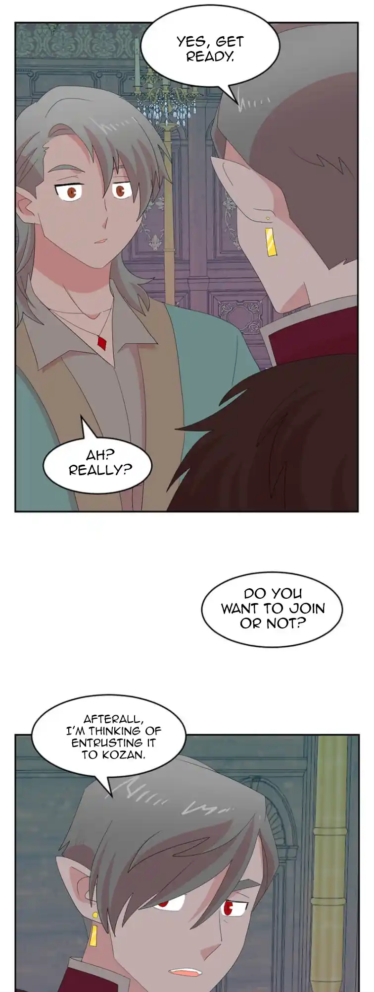 Reader (Chang Han-Yoon) Chapter 174