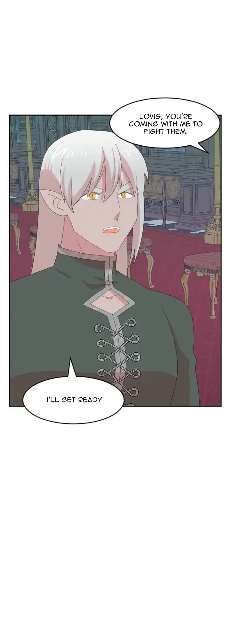 Reader (Chang Han-Yoon) Chapter 174