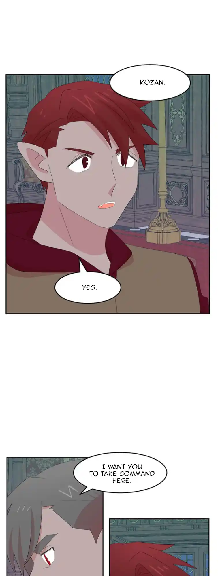 Reader (Chang Han-Yoon) Chapter 174