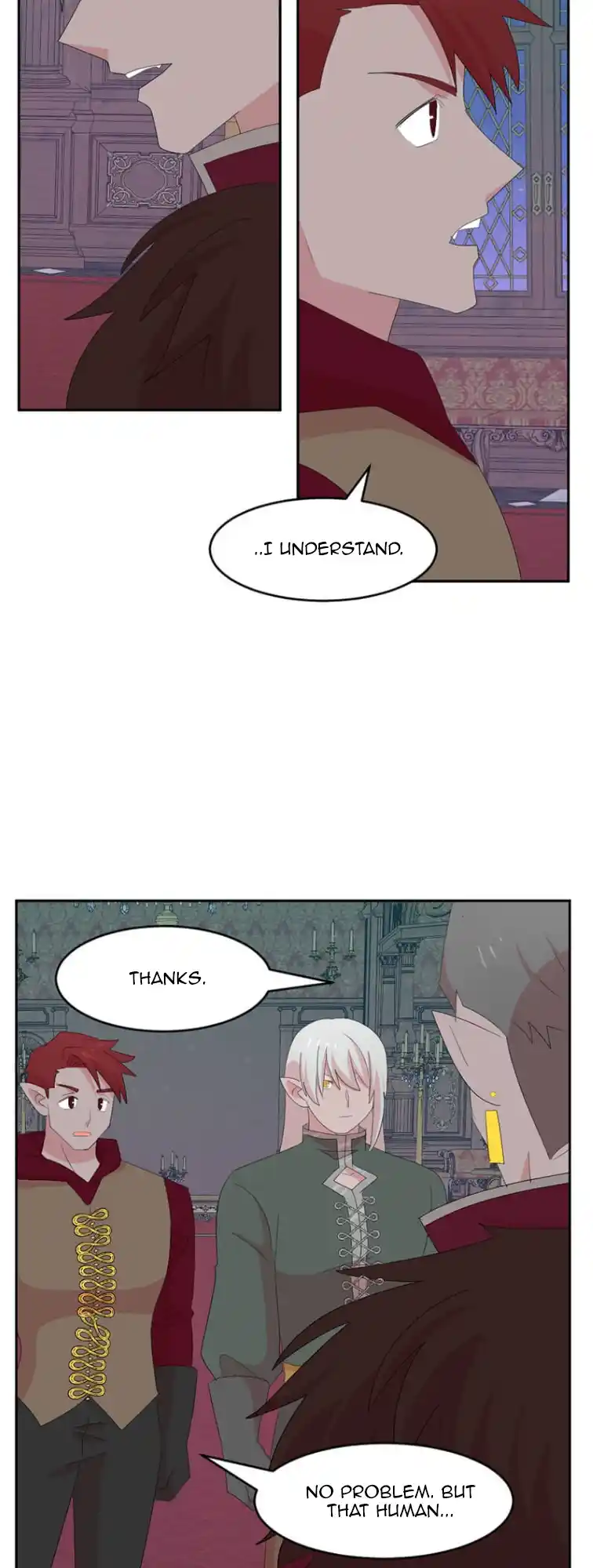 Reader (Chang Han-Yoon) Chapter 174