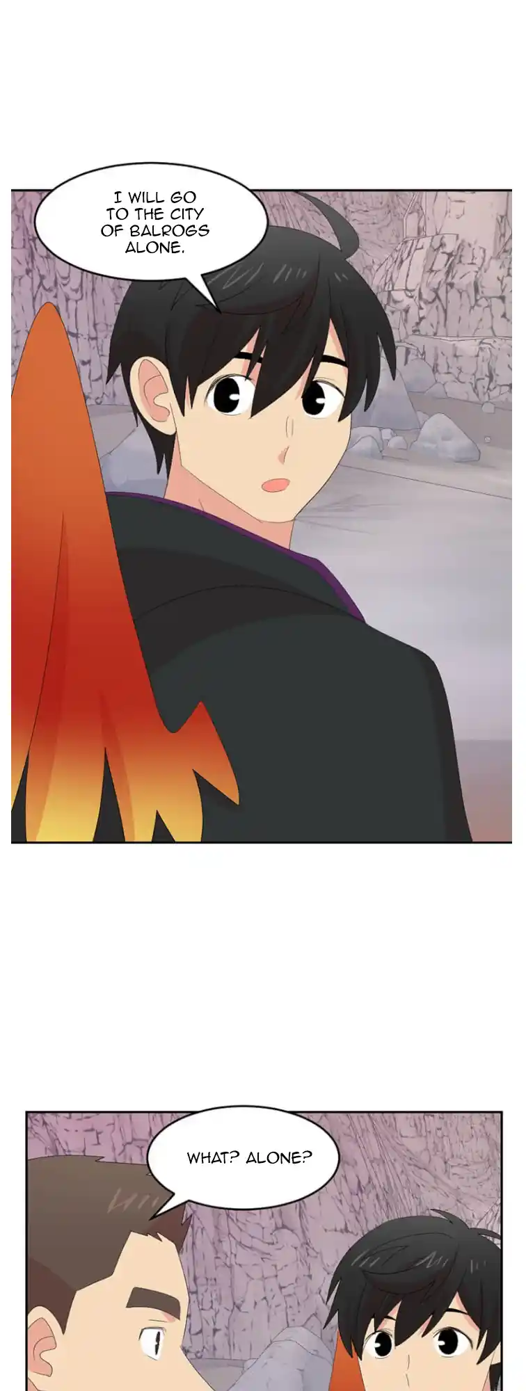 Reader (Chang Han-Yoon) Chapter 174