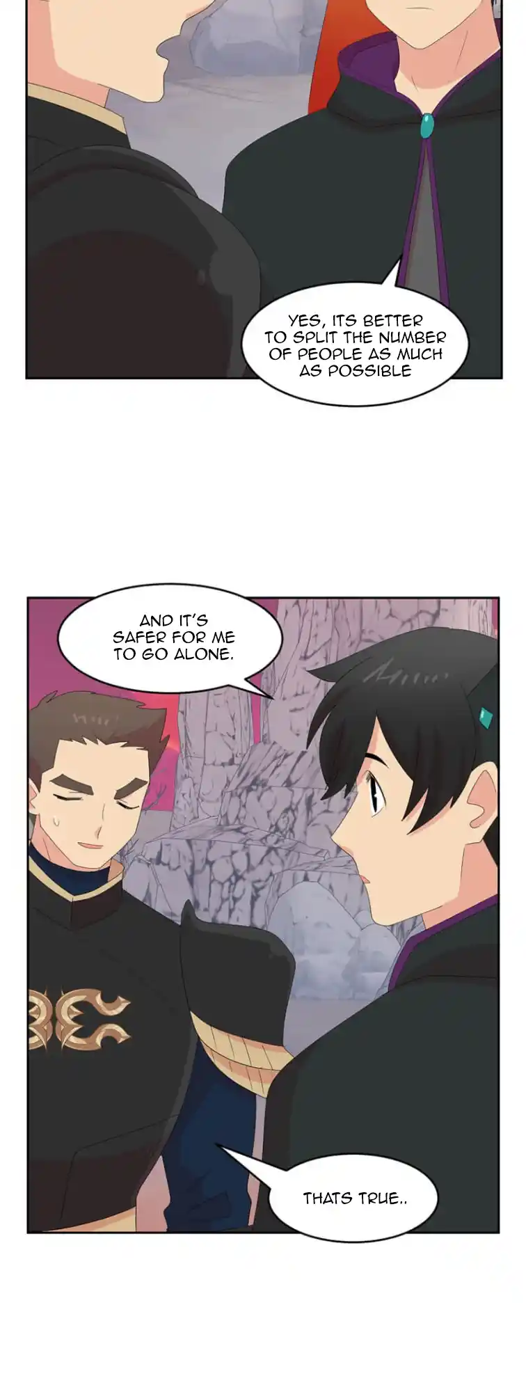 Reader (Chang Han-Yoon) Chapter 174