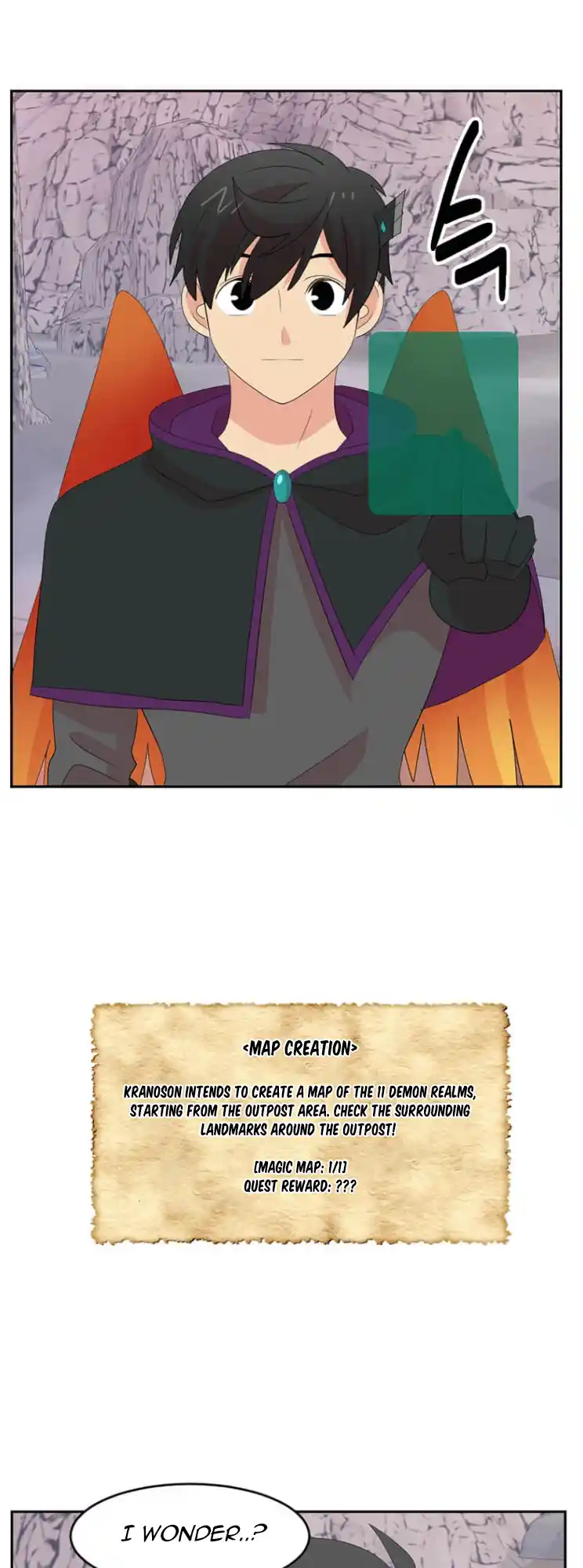 Reader (Chang Han-Yoon) Chapter 174