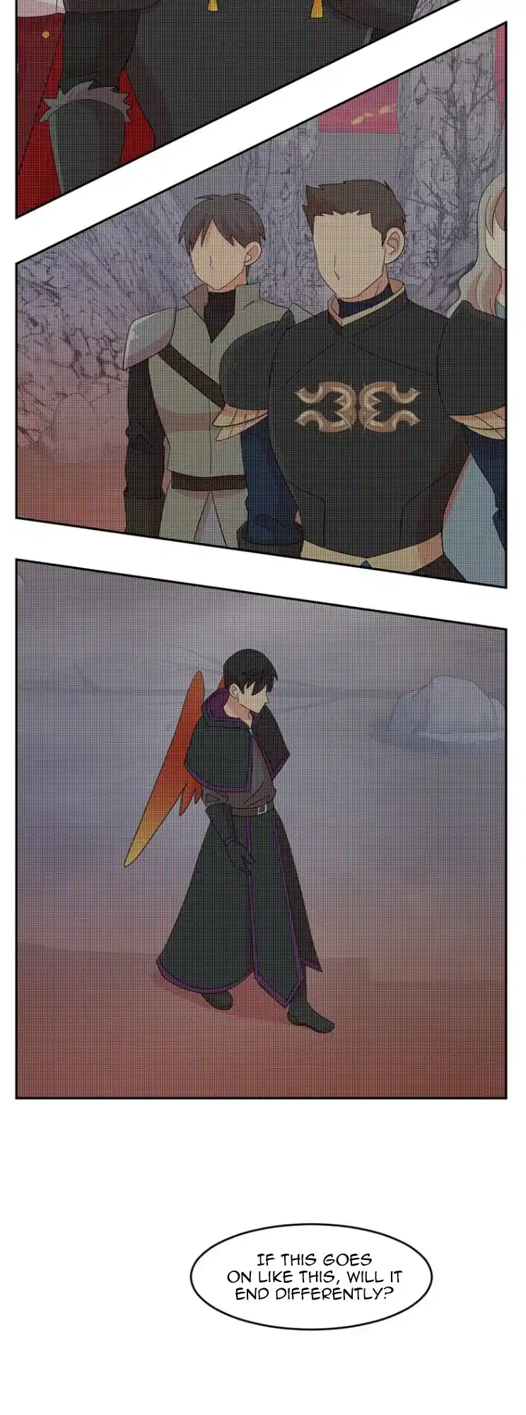 Reader (Chang Han-Yoon) Chapter 174