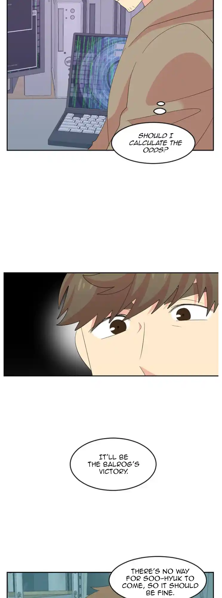 Reader (Chang Han-Yoon) Chapter 174