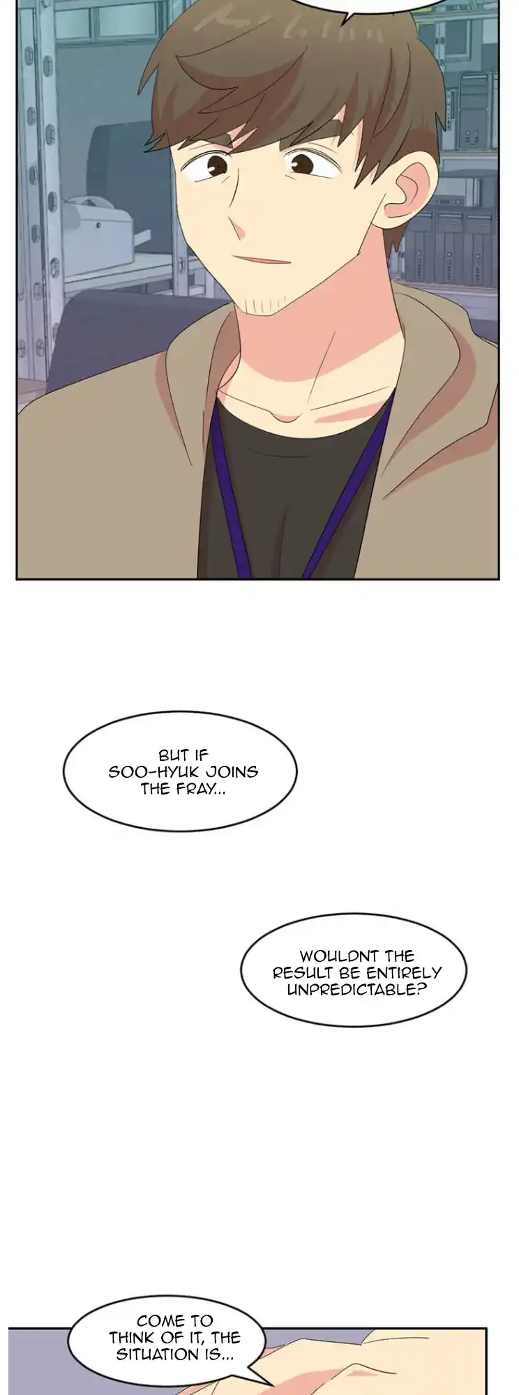 Reader (Chang Han-Yoon) Chapter 174