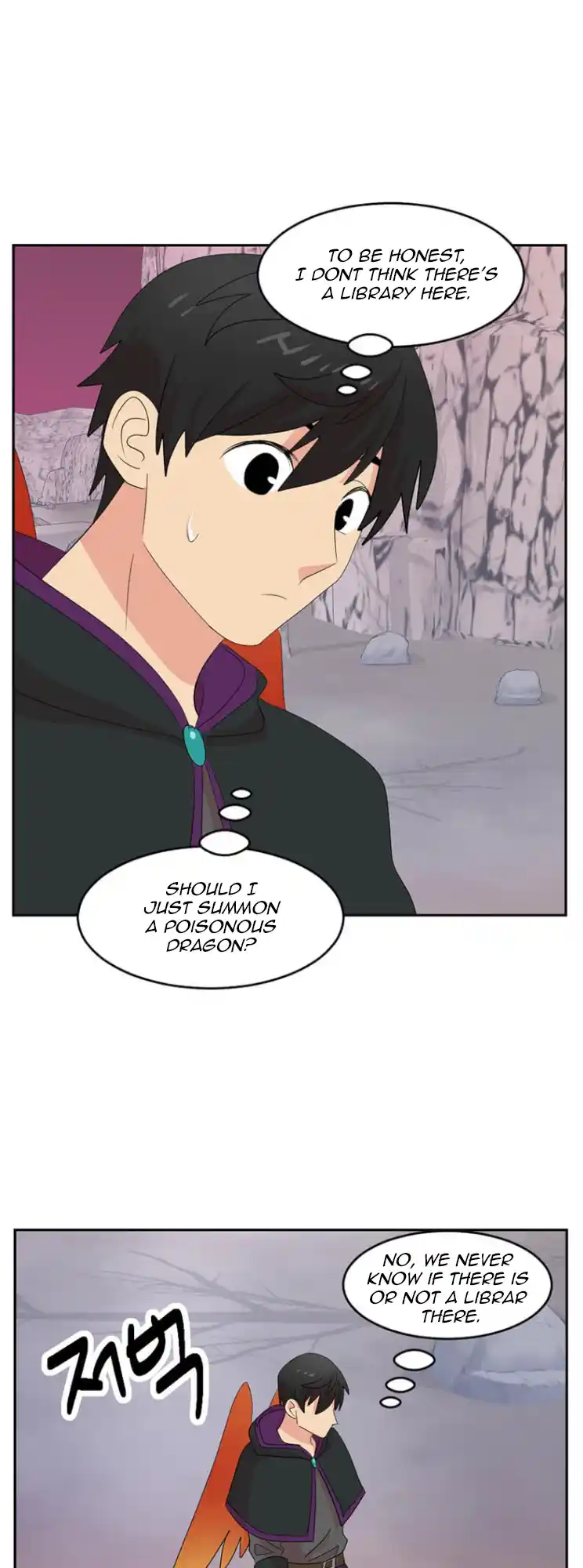 Reader (Chang Han-Yoon) Chapter 174