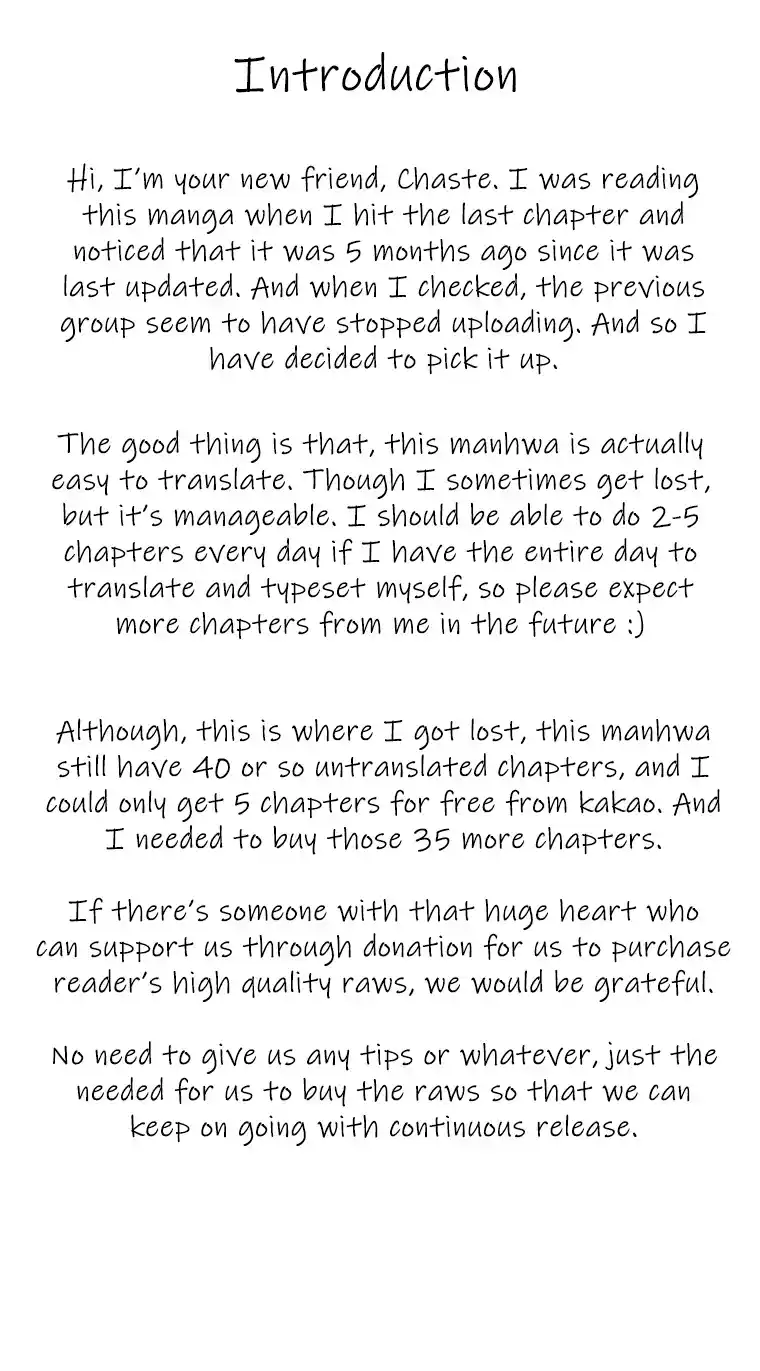 Reader (Chang Han-Yoon) Chapter 174