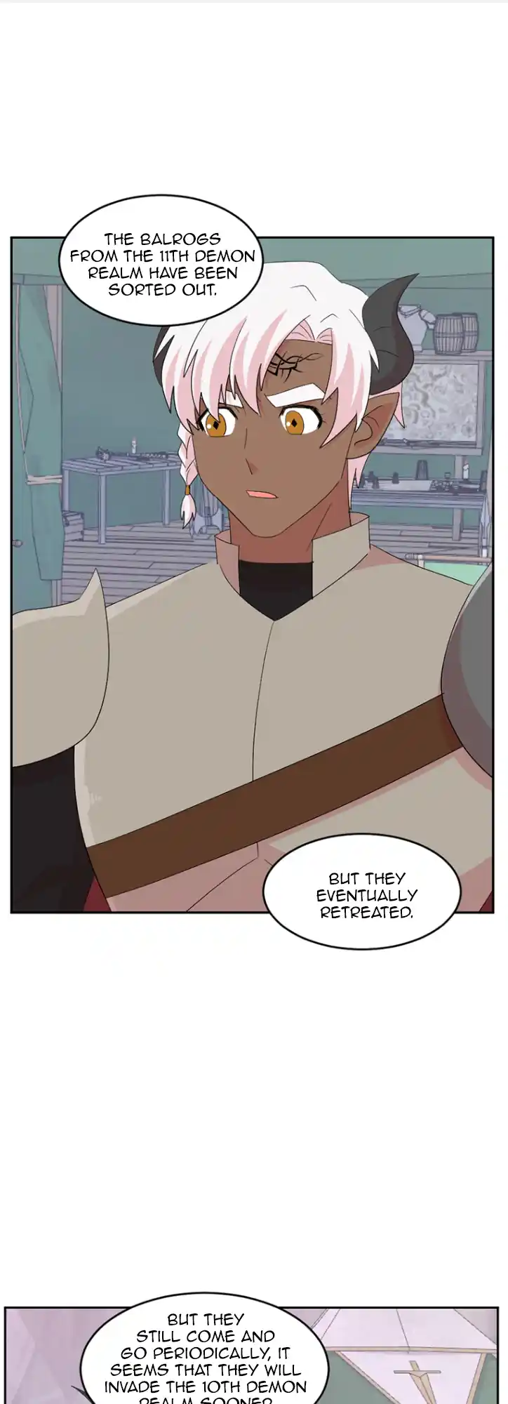 Reader (Chang Han-Yoon) Chapter 178