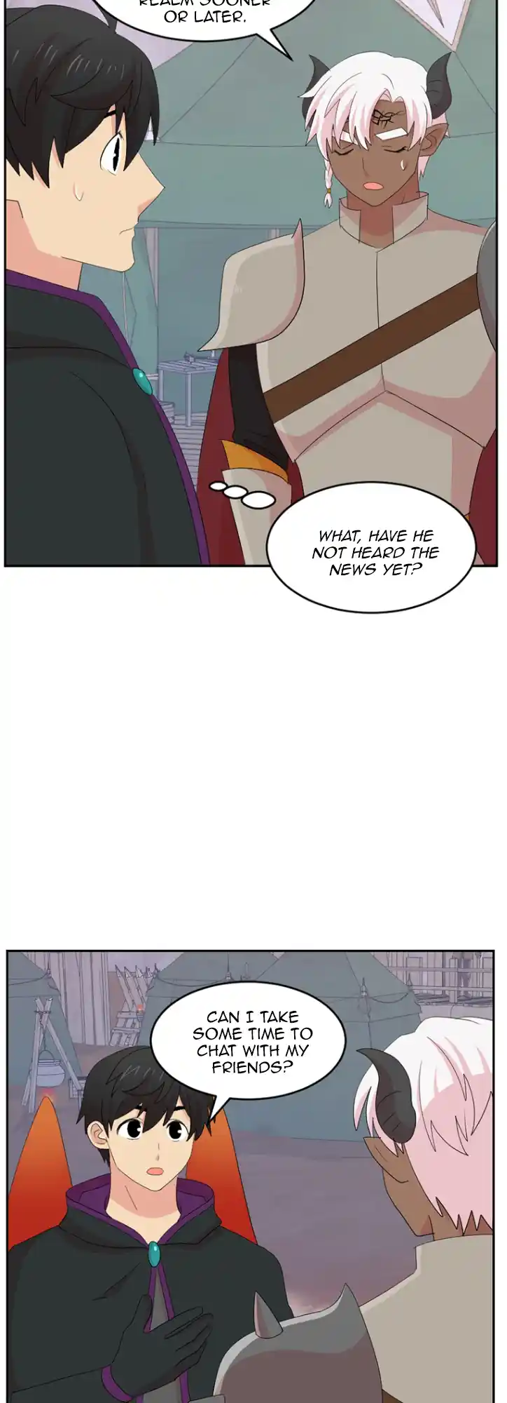 Reader (Chang Han-Yoon) Chapter 178