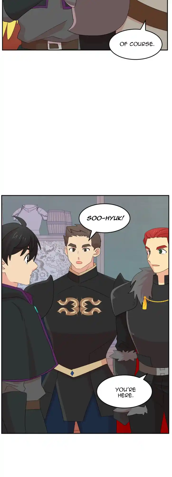 Reader (Chang Han-Yoon) Chapter 178