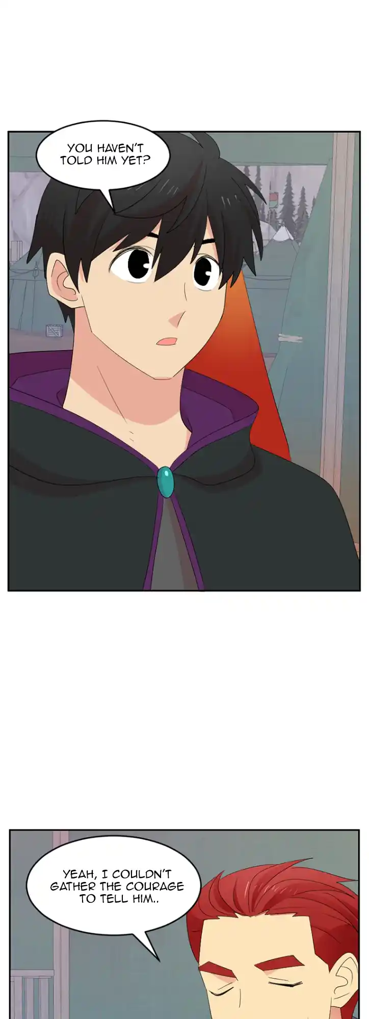 Reader (Chang Han-Yoon) Chapter 178