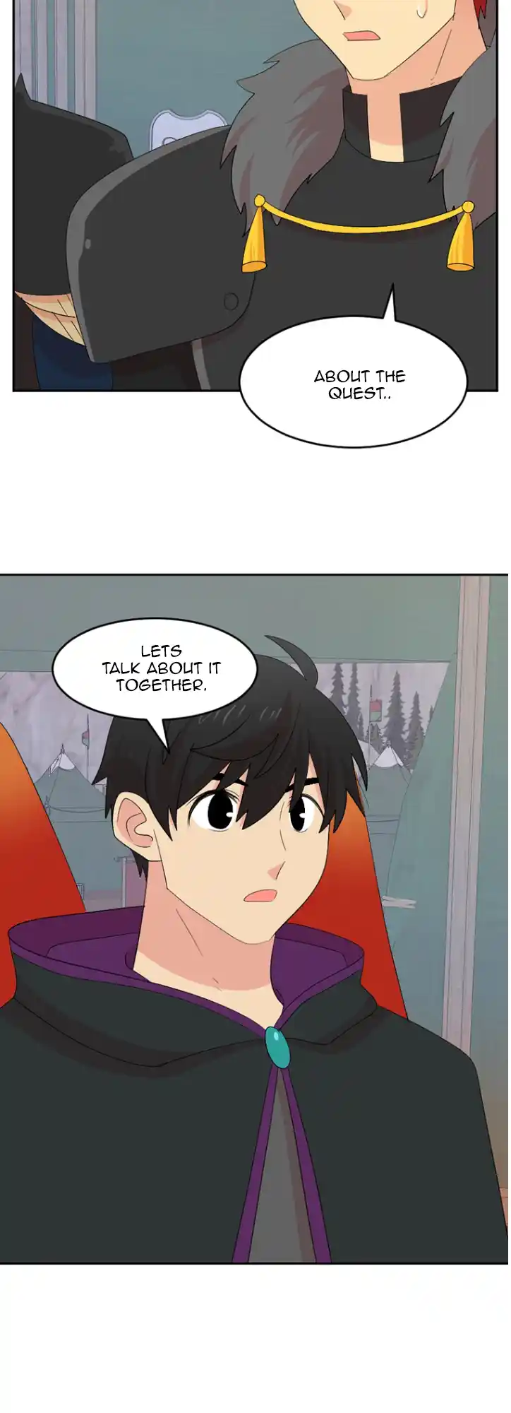 Reader (Chang Han-Yoon) Chapter 178