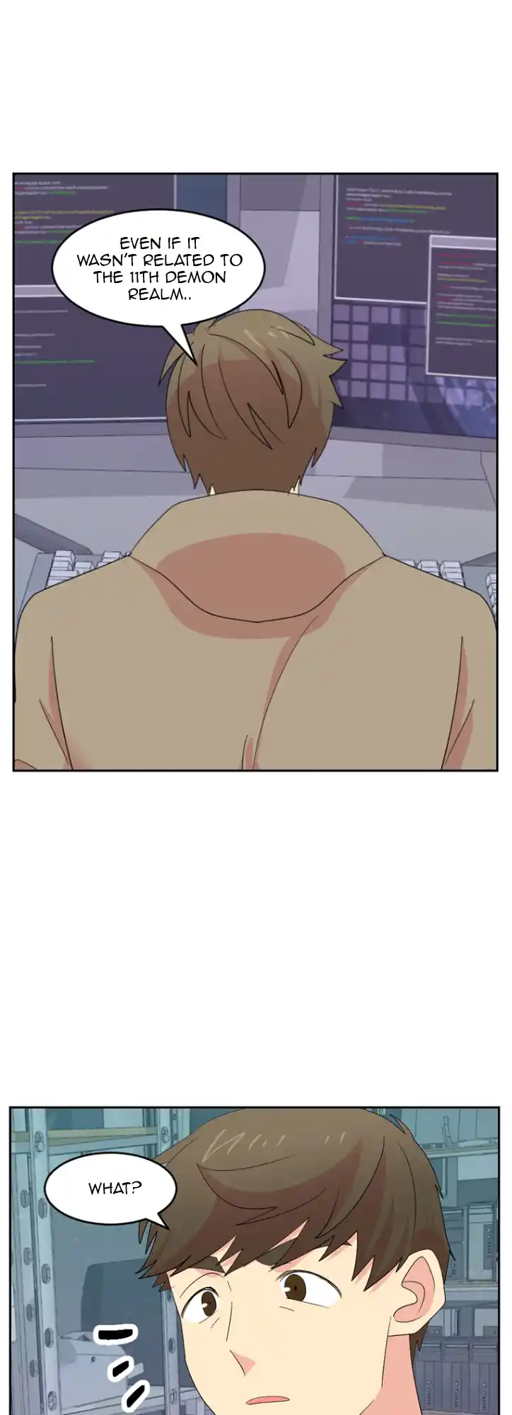 Reader (Chang Han-Yoon) Chapter 178