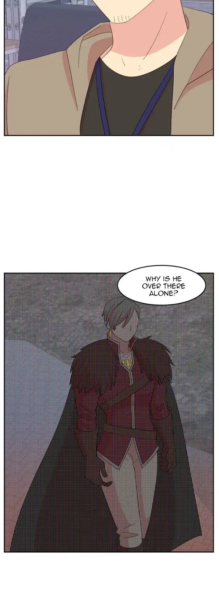 Reader (Chang Han-Yoon) Chapter 178