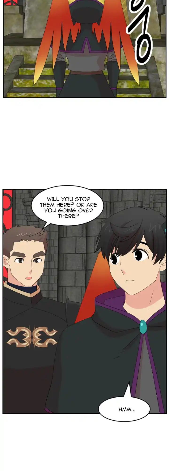 Reader (Chang Han-Yoon) Chapter 178