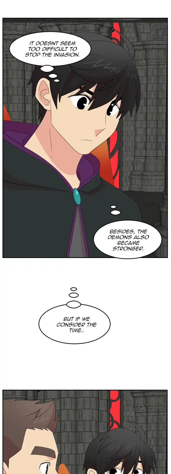 Reader (Chang Han-Yoon) Chapter 178