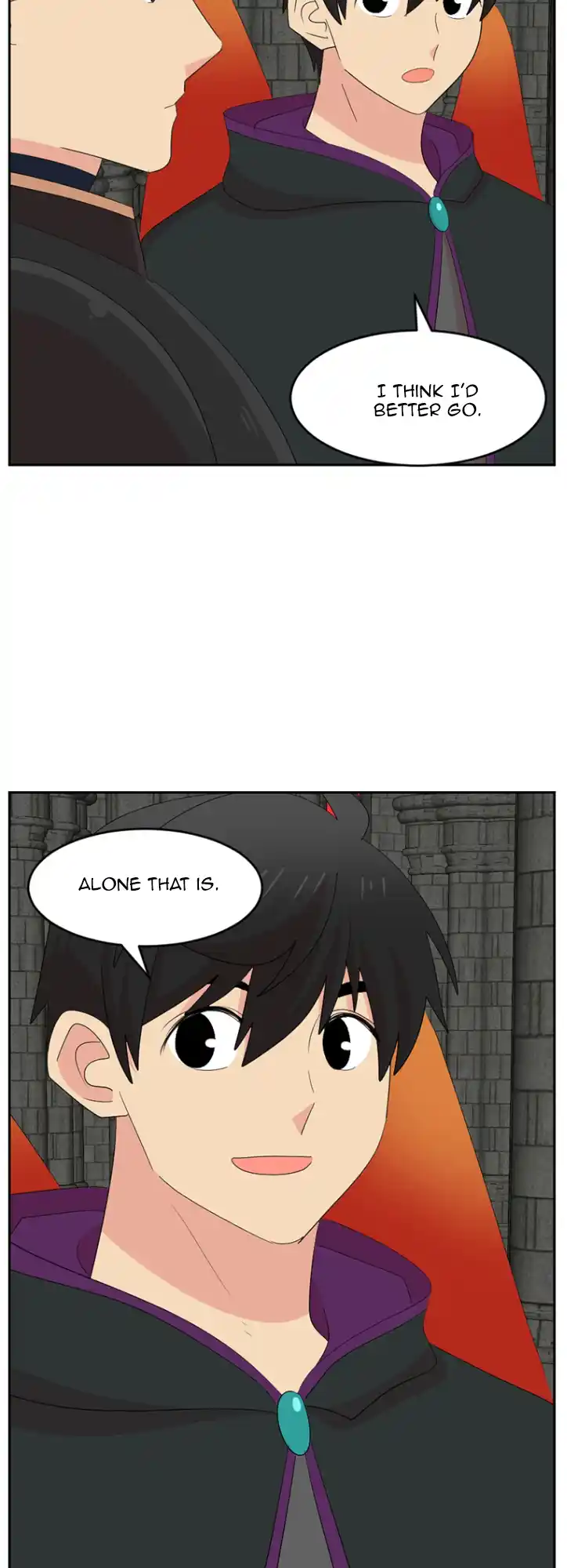 Reader (Chang Han-Yoon) Chapter 178