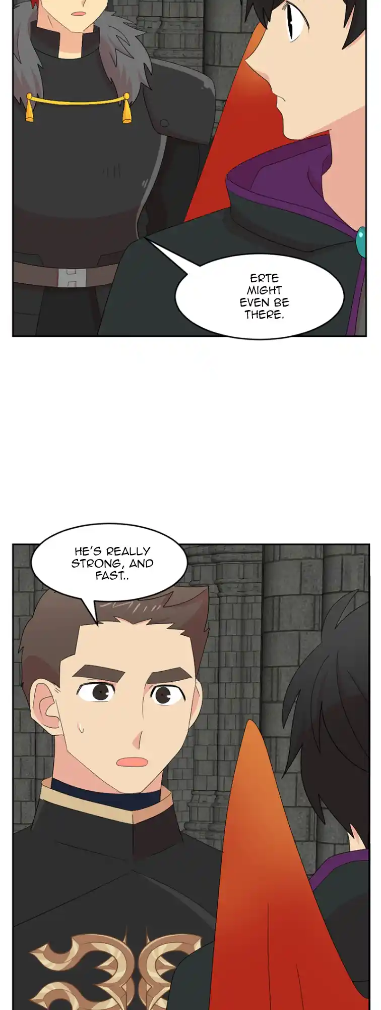 Reader (Chang Han-Yoon) Chapter 178