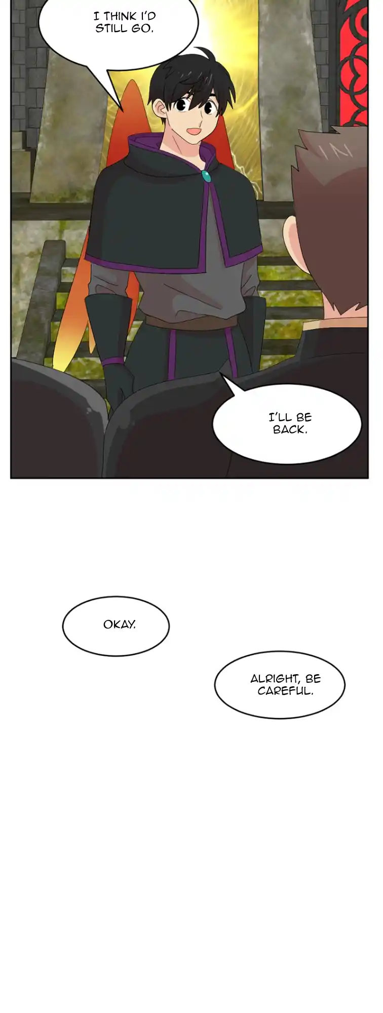 Reader (Chang Han-Yoon) Chapter 178