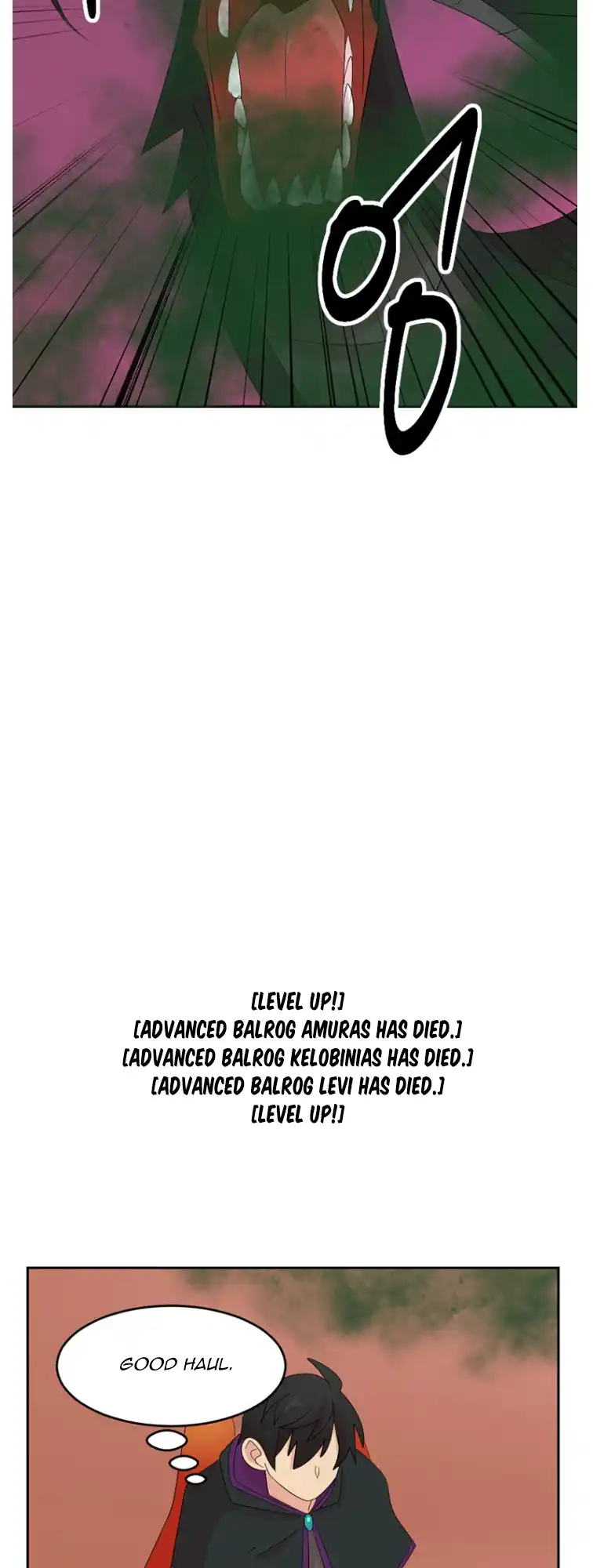 Reader (Chang Han-Yoon) Chapter 178