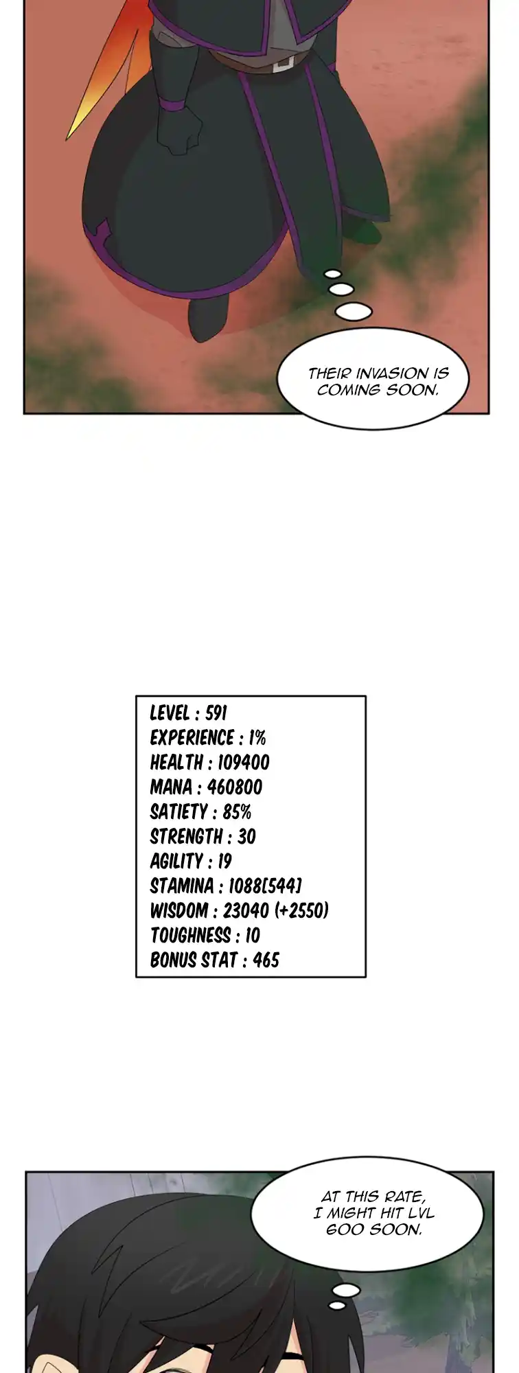 Reader (Chang Han-Yoon) Chapter 178