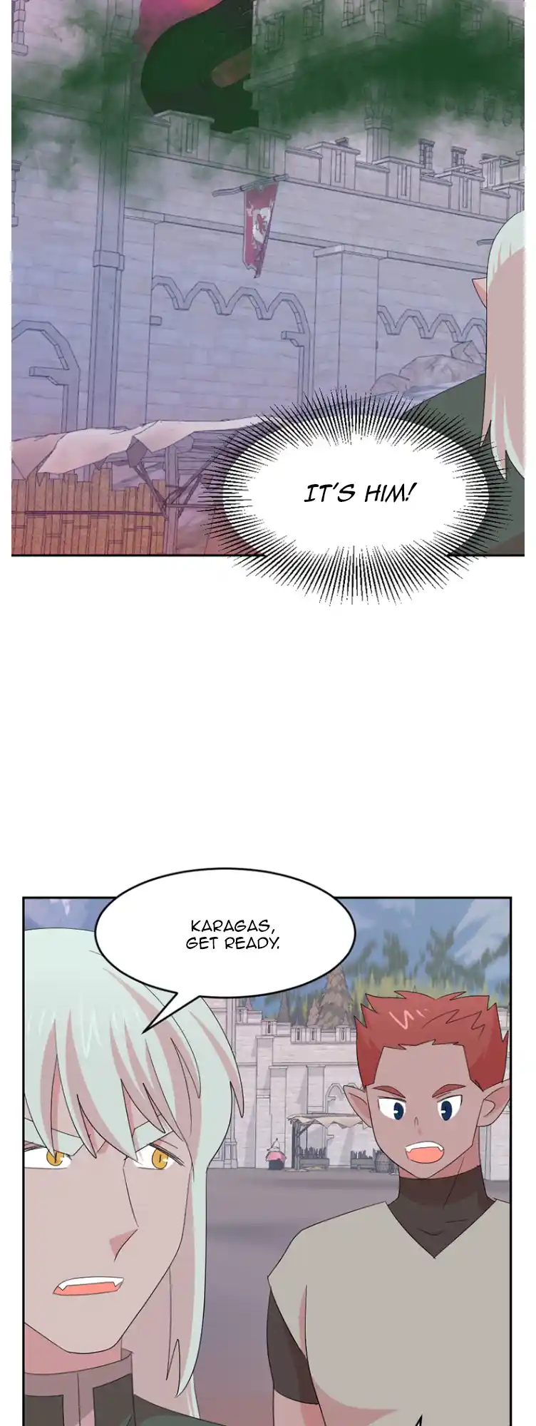 Reader (Chang Han-Yoon) Chapter 178