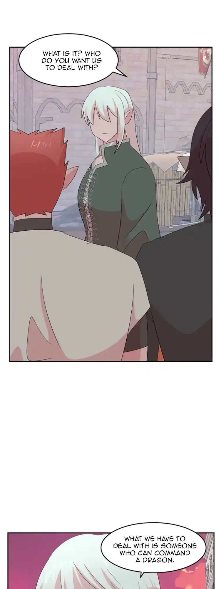 Reader (Chang Han-Yoon) Chapter 178