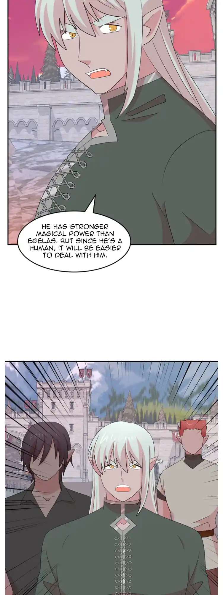 Reader (Chang Han-Yoon) Chapter 178