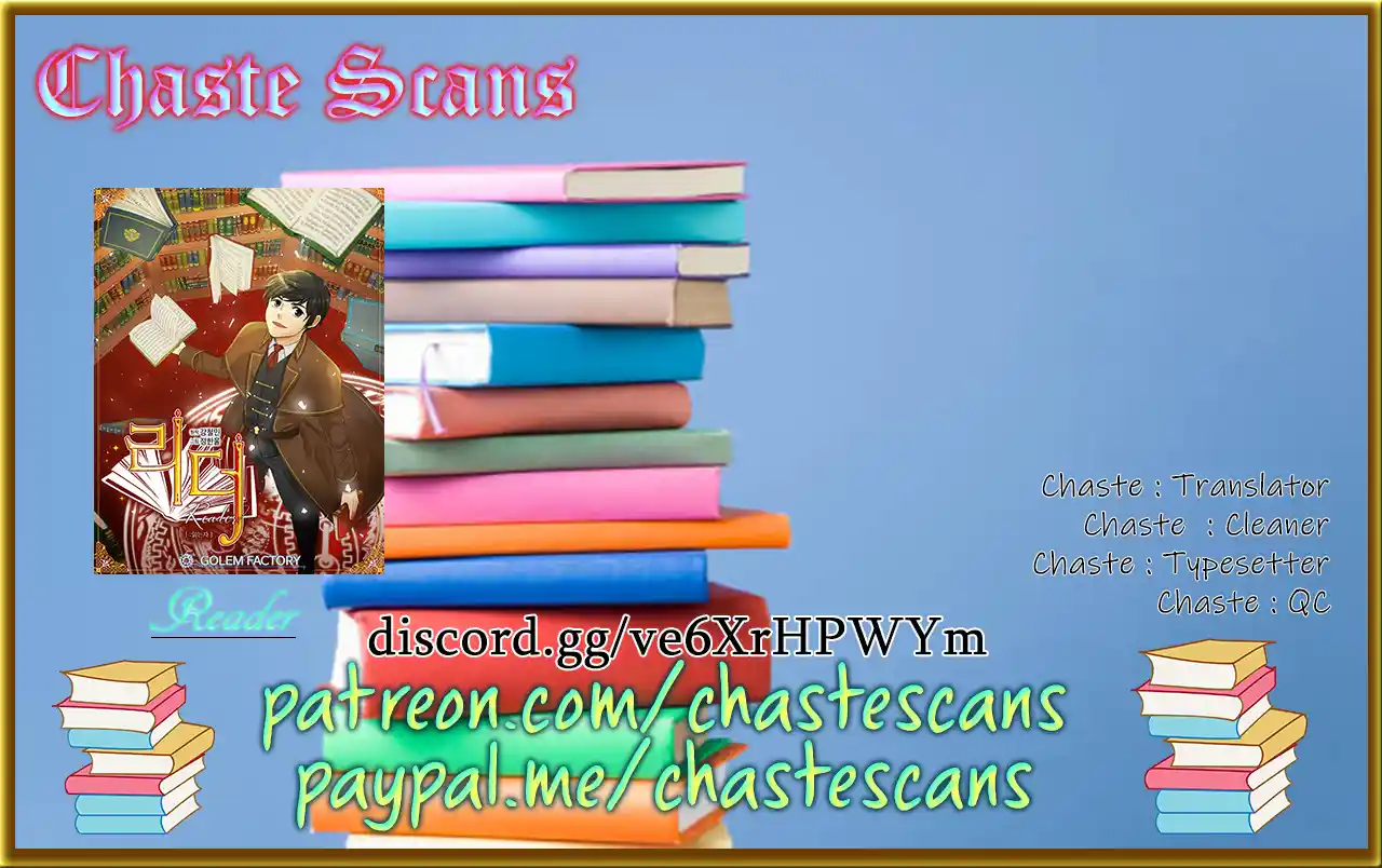 Reader (Chang Han-Yoon) Chapter 178